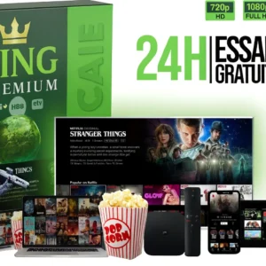 Essai Gratuit
