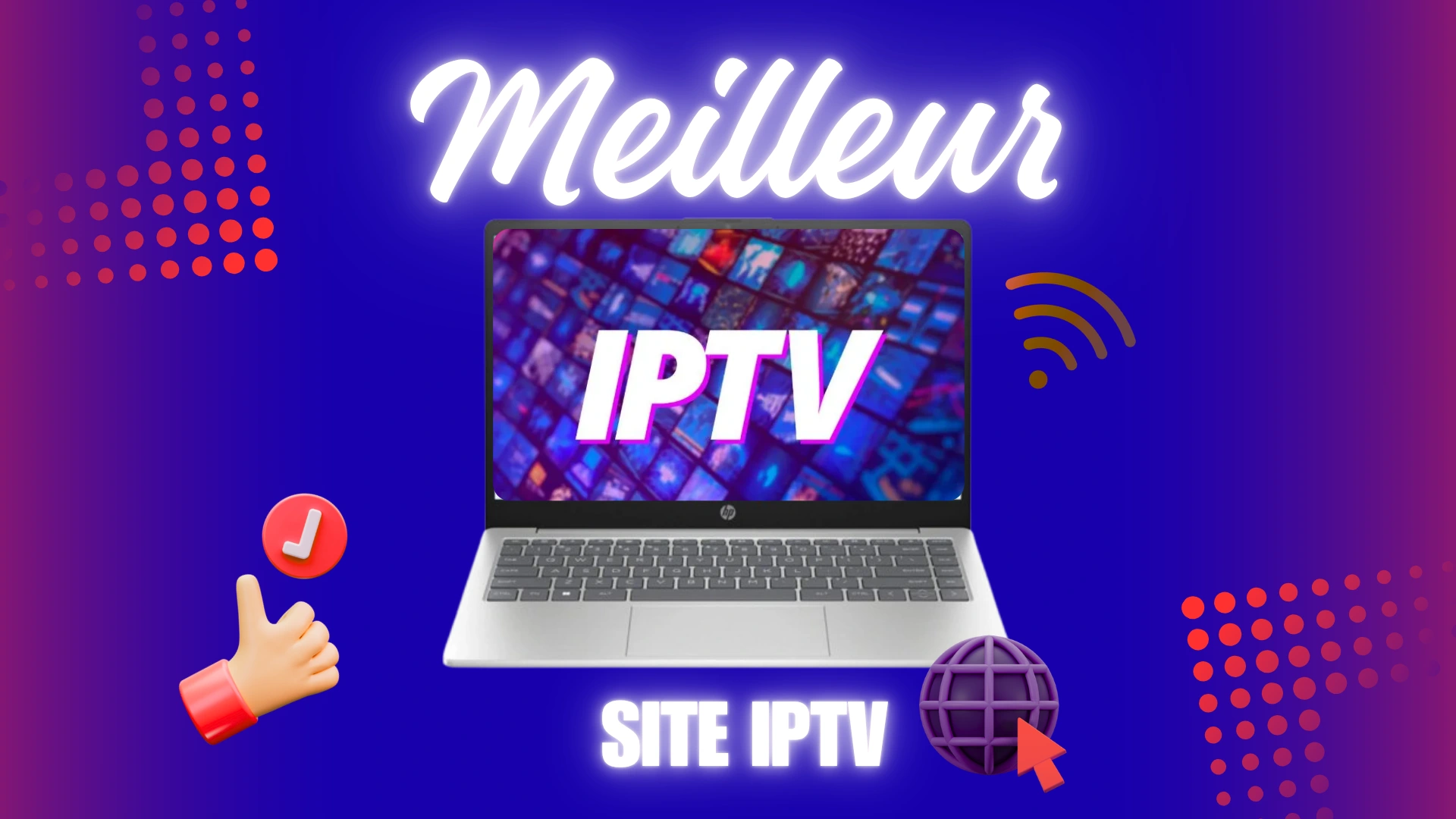 Les meilleurs sites iptv