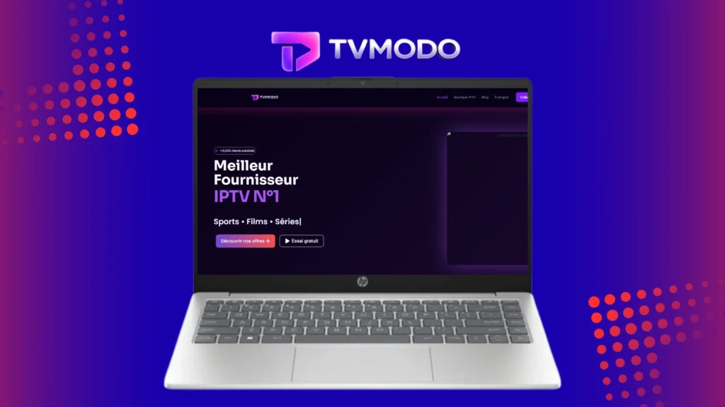 tvmodo